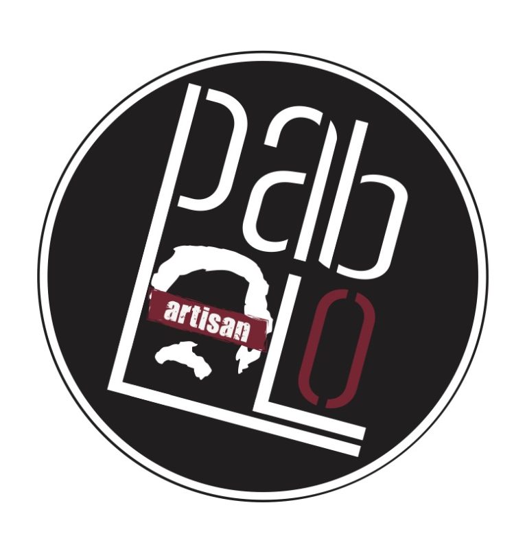 Pablo Logo