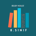 8.Sınıf Eğitim Yayınları