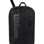 Wilson TOUR BACKPACK II 2025 BLACK SIRT ÇANTASI