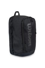 Wilson TOUR BACKPACK II 2025 BLACK SIRT ÇANTASI - Görsel 2