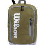 Wilson TOUR BACKPACK II 2025 KHAKI SIRT ÇANTASI