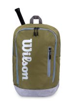 Wilson TOUR BACKPACK II 2025 KHAKI SIRT ÇANTASI