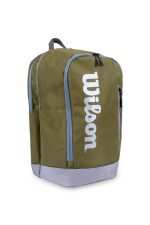 Wilson TOUR BACKPACK II 2025 KHAKI SIRT ÇANTASI - Görsel 2