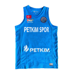 PETKİM SPOR MAVİ TARAFTAR FORMASI