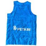 PETKİM SPOR MAVİ TARAFTAR FORMASI - Görsel 2