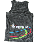 PETKİM SPOR SİYAH TARAFTAR FORMASI - Görsel 2